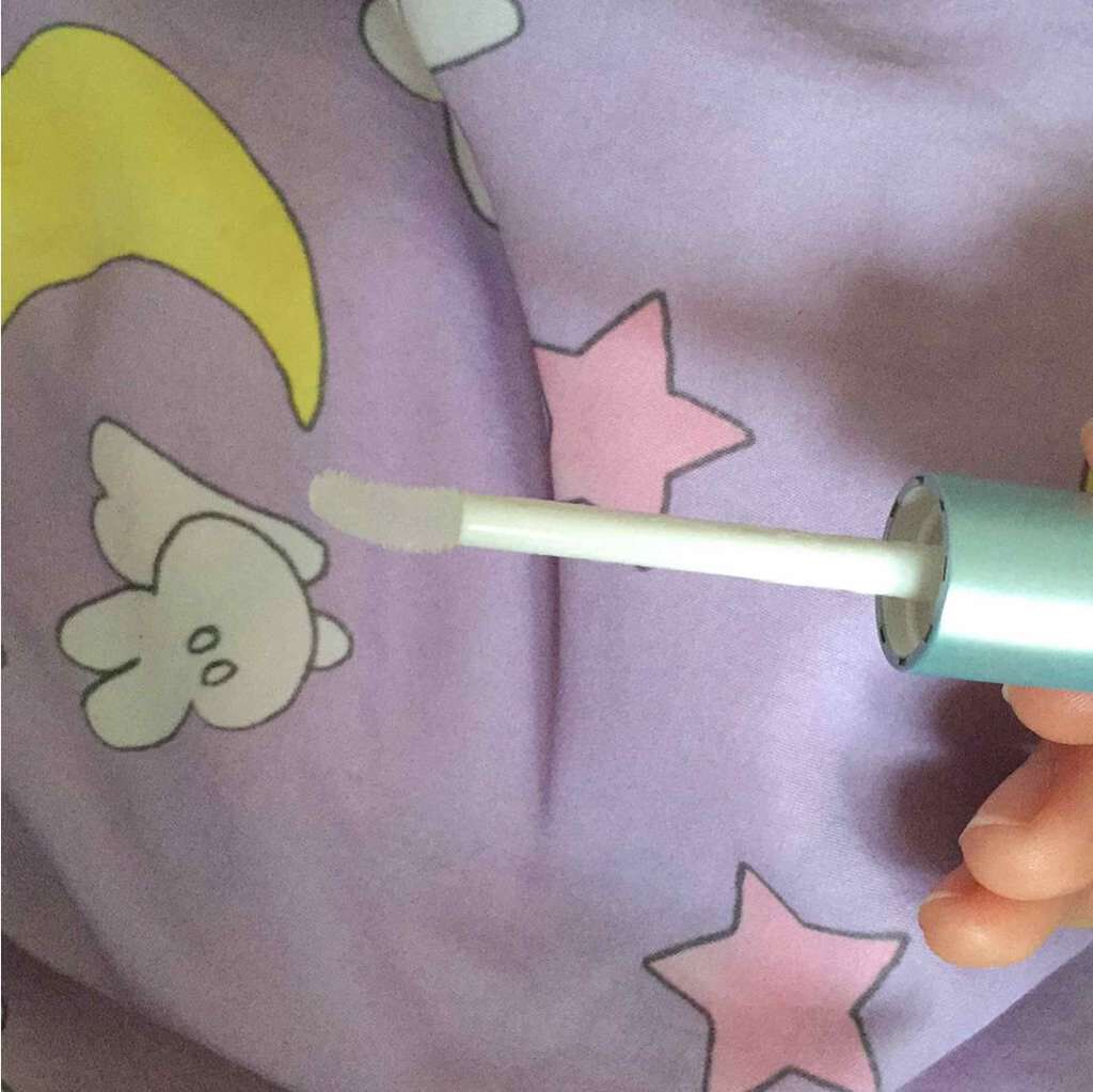 スカルプD ボーテ ピュアフリーアイラッシュセラム/アンファー(スカルプD)/まつげ美容液を使ったクチコミ(3枚目)