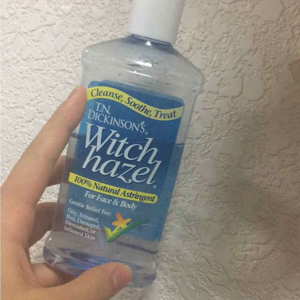 T.N ディッキンソンズ WH アストリンジェント/Dickinson's/化粧水を使ったクチコミ（1枚目）