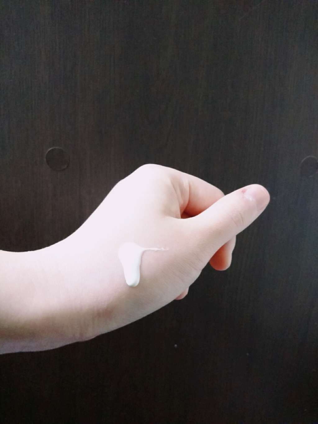 エリクシール ホワイト デーケアレボリューション C+/エリクシール/化粧下地を使ったクチコミ（2枚目）