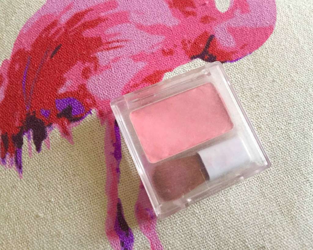 【旧品】パウダーチークス/キャンメイク/パウダーチークを使ったクチコミ(1枚目)