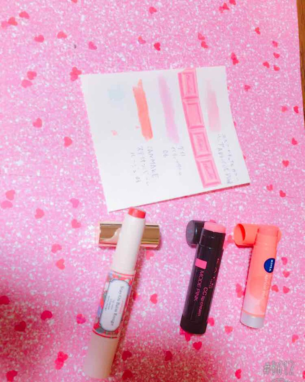 STカラーコンシーラー/crayontouch-me/ペンシルコンシーラーを使ったクチコミ（2枚目）