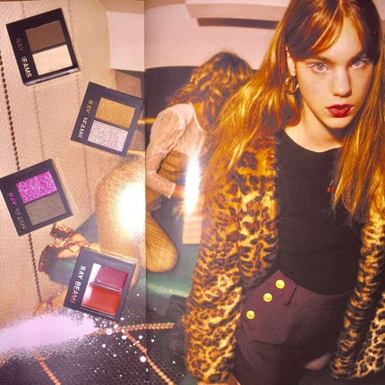 Gina 2017年10月号/Gina/雑誌を使ったクチコミ(2枚目)