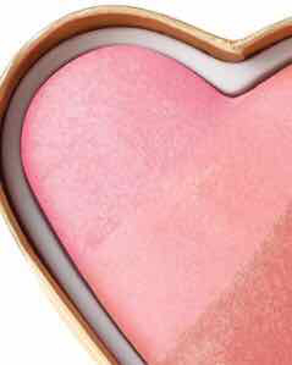 スウィートハーツ パーフェクト フラッシュ ブラッシュ/Too Faced/パウダーチークを使ったクチコミ(2枚目)