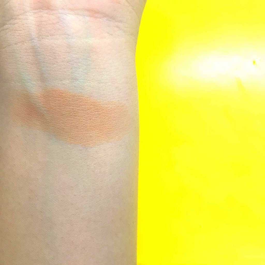 シェーディングスティック/CEZANNE/シェーディングを使ったクチコミ(3枚目)