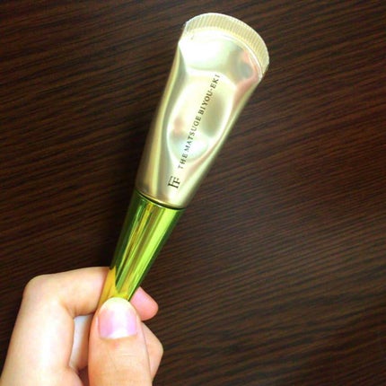 THE まつ毛美容液/UZU BY FLOWFUSHI/まつげ美容液を使ったクチコミ(1枚目)