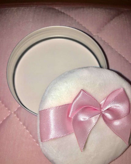 すっぴんパウダー/クラブ/プレストパウダーを使ったクチコミ(2枚目)