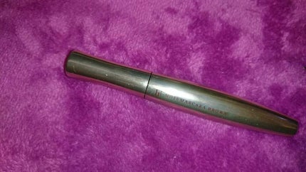 モテマスカラ リペア Br(ブラウン)/UZU BY FLOWFUSHI/マスカラ下地を使ったクチコミ(1枚目)