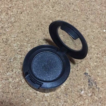 スモール アイシャドウ/M・A・C/単色アイシャドウを使ったクチコミ(1枚目)