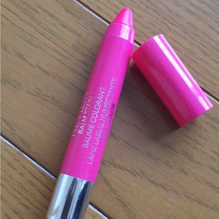 バーム ステイン/REVLON/口紅を使ったクチコミ(2枚目)