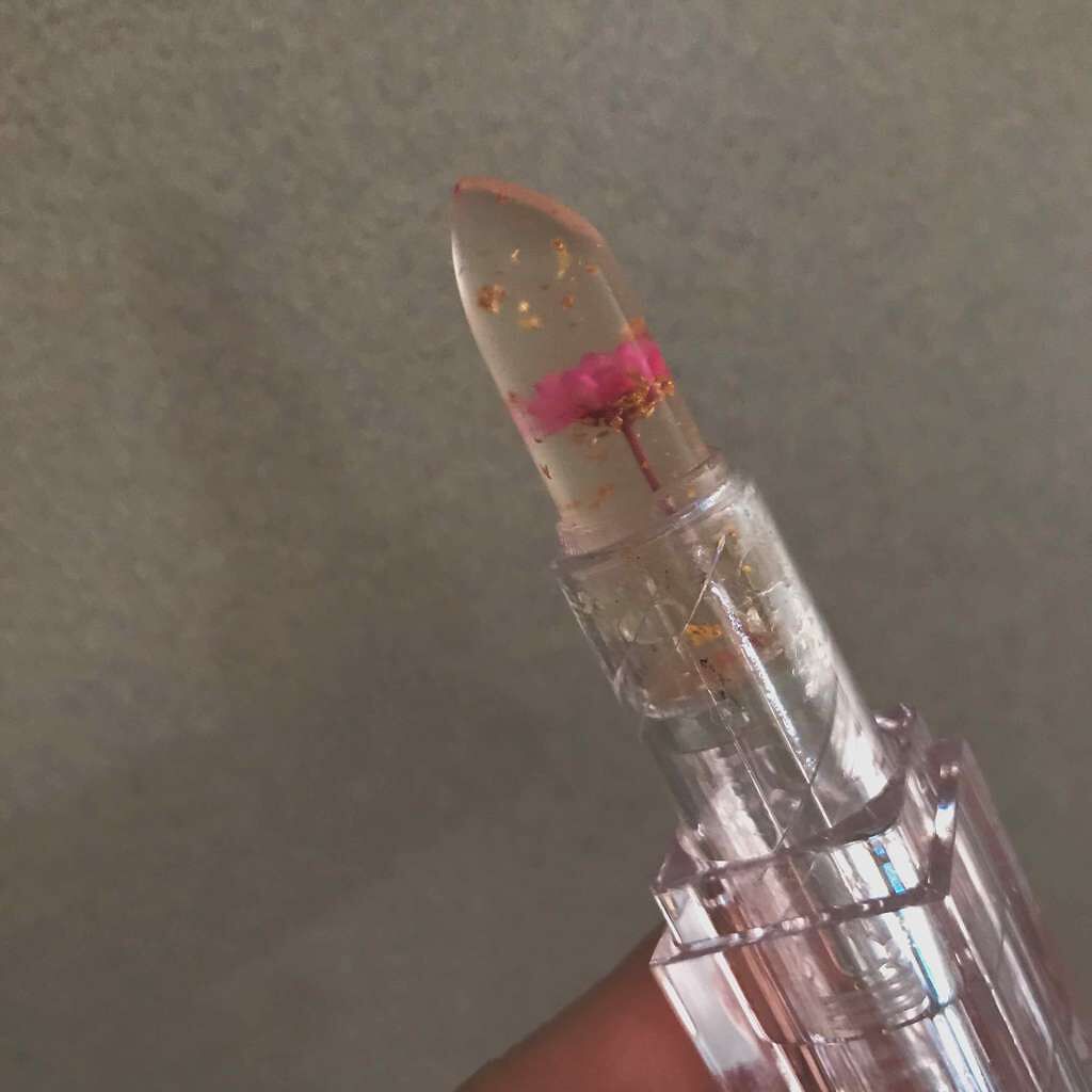 フラワーティントリップ/JellyKiss/リップティントを使ったクチコミ(2枚目)