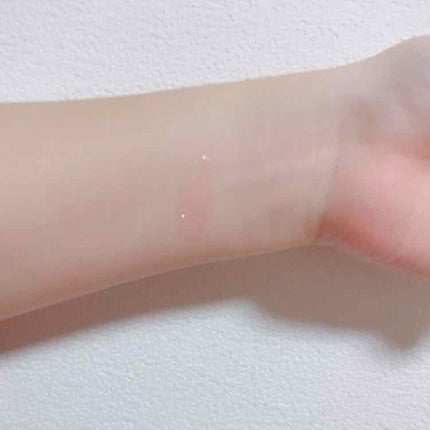 ジェリーリップグロス/JILL STUART/リップグロスを使ったクチコミ(2枚目)