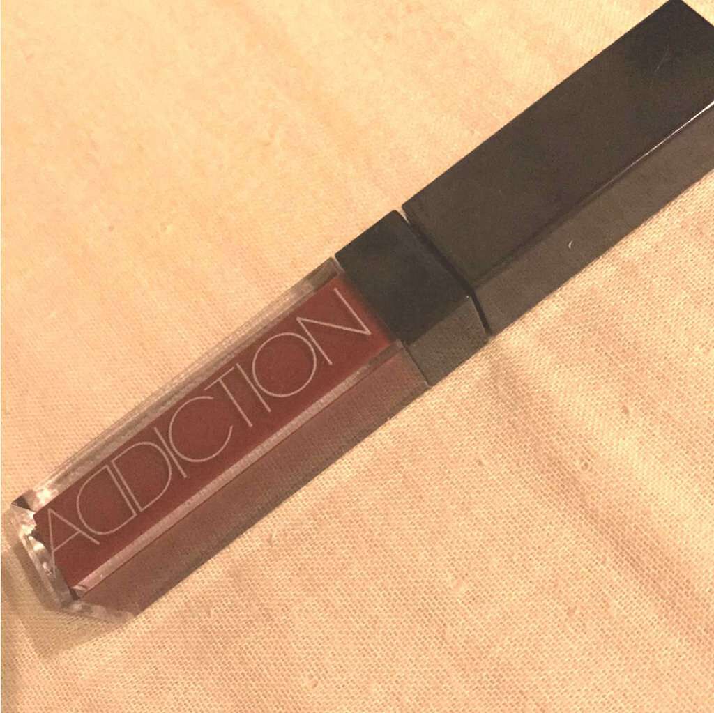 リップステイン/ADDICTION/口紅を使ったクチコミ(1枚目)
