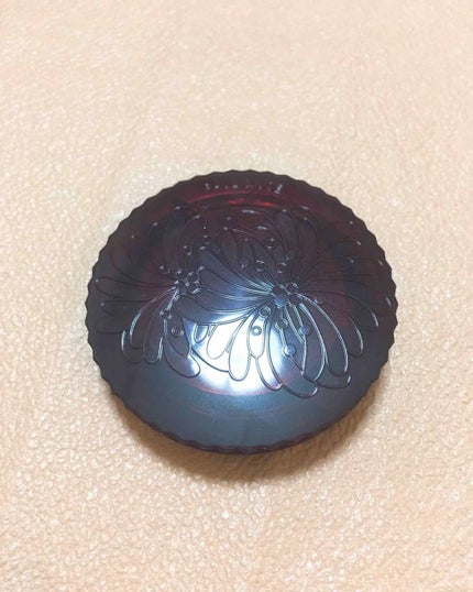 アイカラー M/PAUL & JOE BEAUTE/アイシャドウパレットを使ったクチコミ(1枚目)