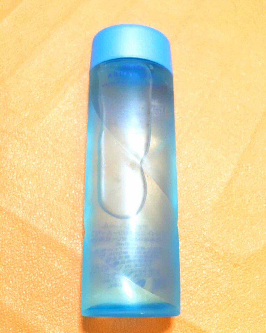 ホワイトニングゼリーエッセンス/アクアレーベル/オールインワン化粧品を使ったクチコミ(1枚目)