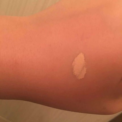 ラディアントクリーミーコンシーラー/NARS/リキッドコンシーラーを使ったクチコミ(2枚目)