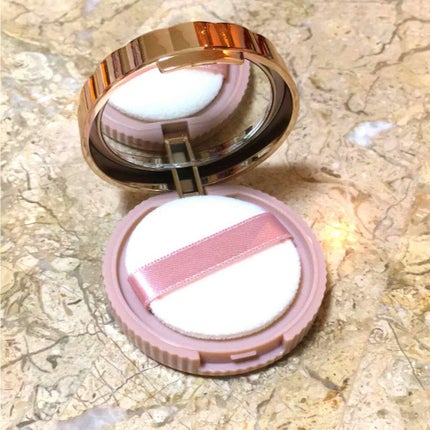 シークレットビューティーパウダー/キャンメイク/プレストパウダーを使ったクチコミ(2枚目)