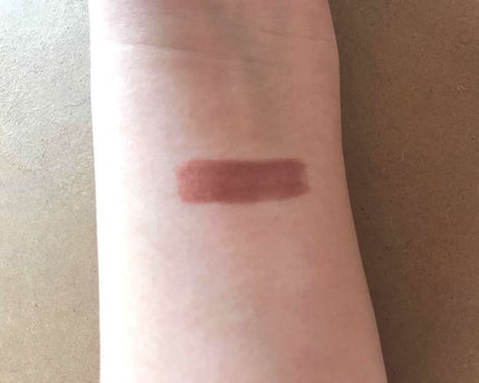 口紅(詰替用)/ちふれ/口紅を使ったクチコミ(2枚目)