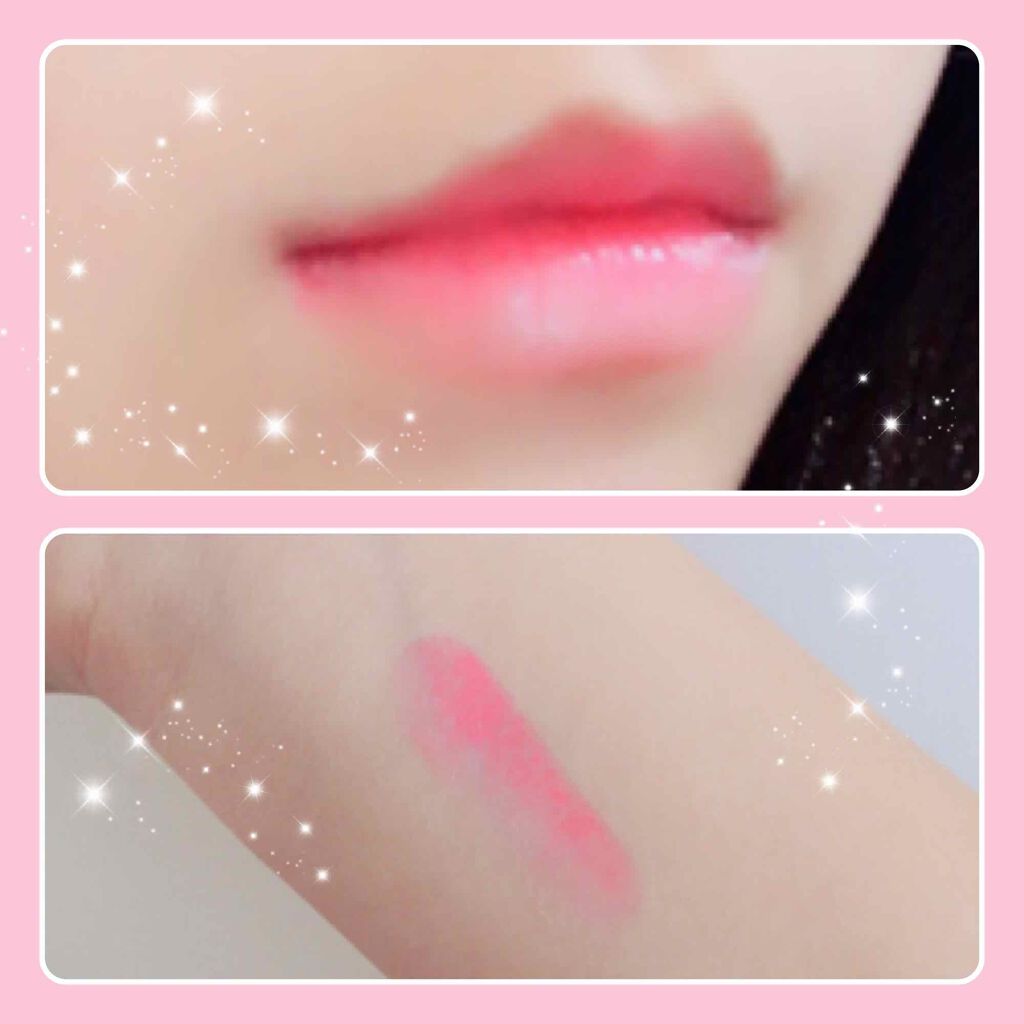 ジェリースティックグロス/キャンメイク/リップグロスを使ったクチコミ(2枚目)