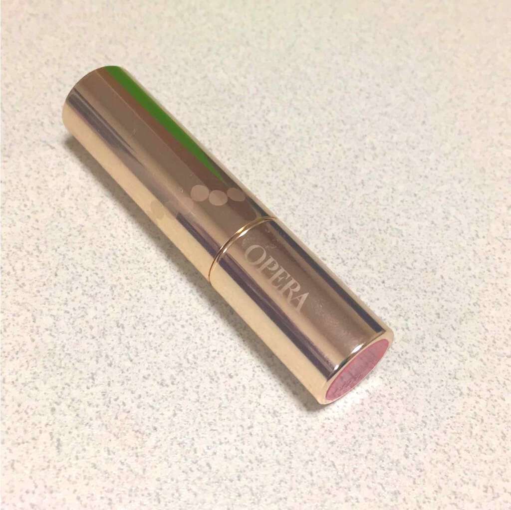 オペラ リップティント N/OPERA/リップティントを使ったクチコミ（1枚目）