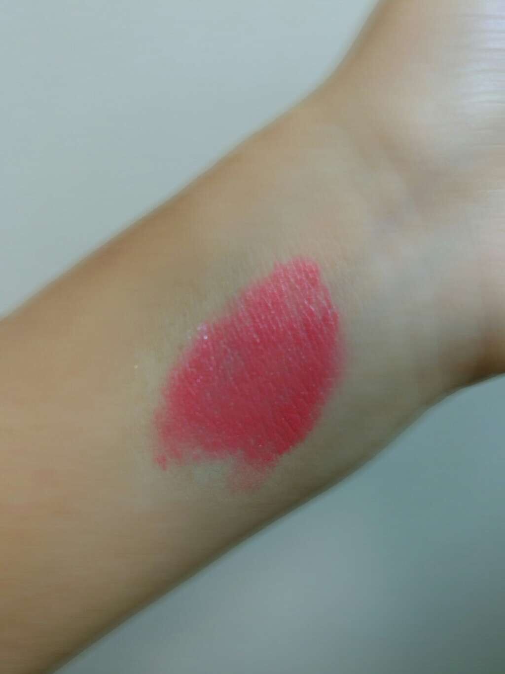 PEZ リップクリームカラー/RACE/リップクリームを使ったクチコミ（2枚目）