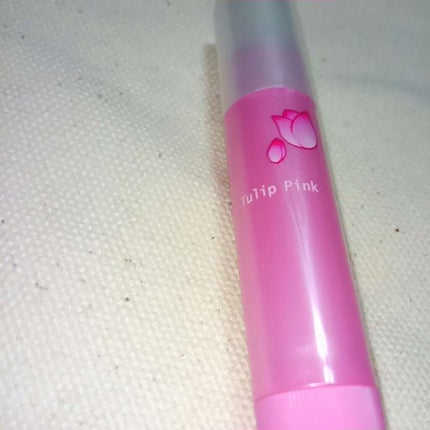 口紅がいらない薬用リップほんのりUV/メンターム/リップクリームを使ったクチコミ(1枚目)