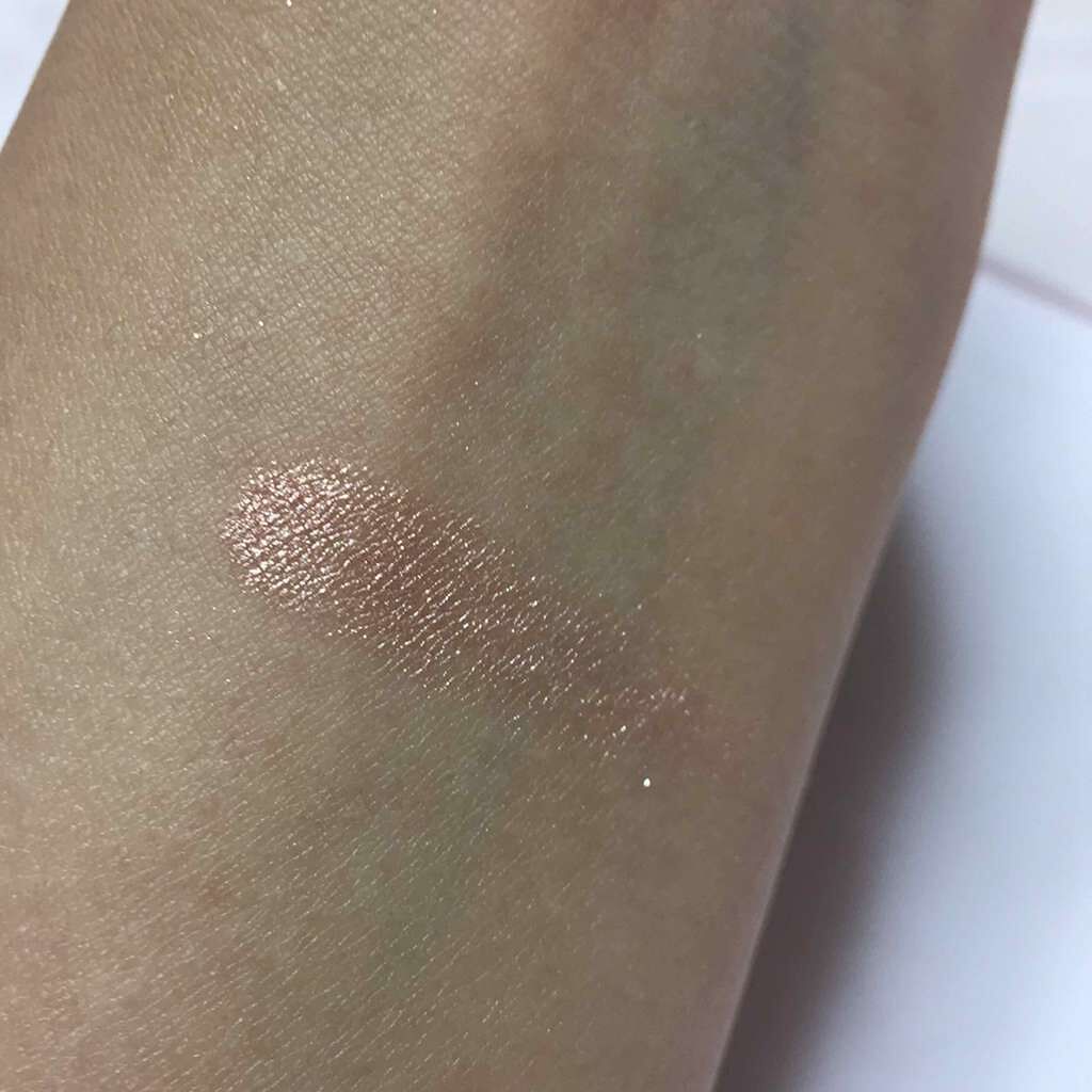 アディクション ザ アイシャドウ/ADDICTION/単色アイシャドウを使ったクチコミ(2枚目)