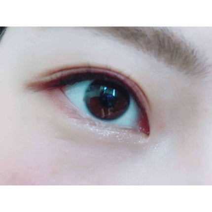 【旧品】パーフェクトスタイリストアイズ/キャンメイク/アイシャドウパレットを使ったクチコミ(2枚目)