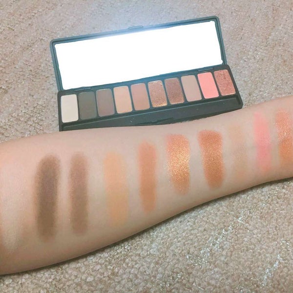 プレイカラー アイシャドウ/ETUDE/アイシャドウパレット by 잎달✰いぷたる