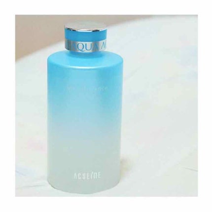 モイストバランス  ローション/ACSEINE/化粧水を使ったクチコミ(1枚目)