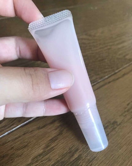 リップエッセンス/無印良品/リップケアを使ったクチコミ(1枚目)