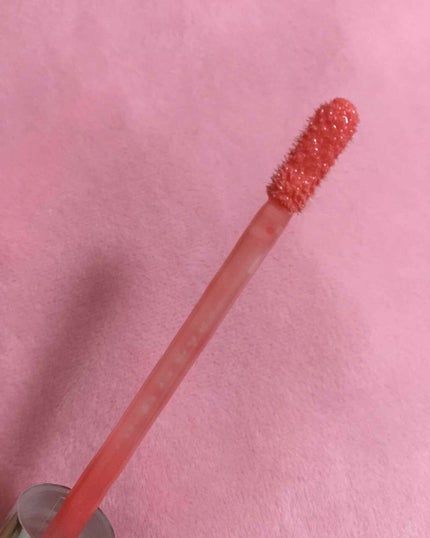 キャンディラップリップ/キャンメイク/リップグロスを使ったクチコミ(2枚目)