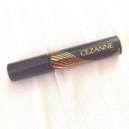 ボリュームコーム マスカラ/CEZANNE/マスカラを使ったクチコミ(1枚目)