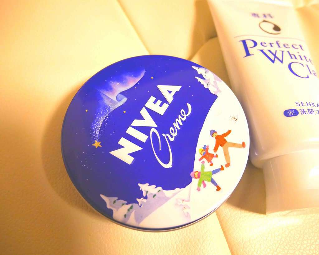 パーフェクト ホワイトクレイn (旧)/SENKA（専科）/洗顔フォームを使ったクチコミ（1枚目）