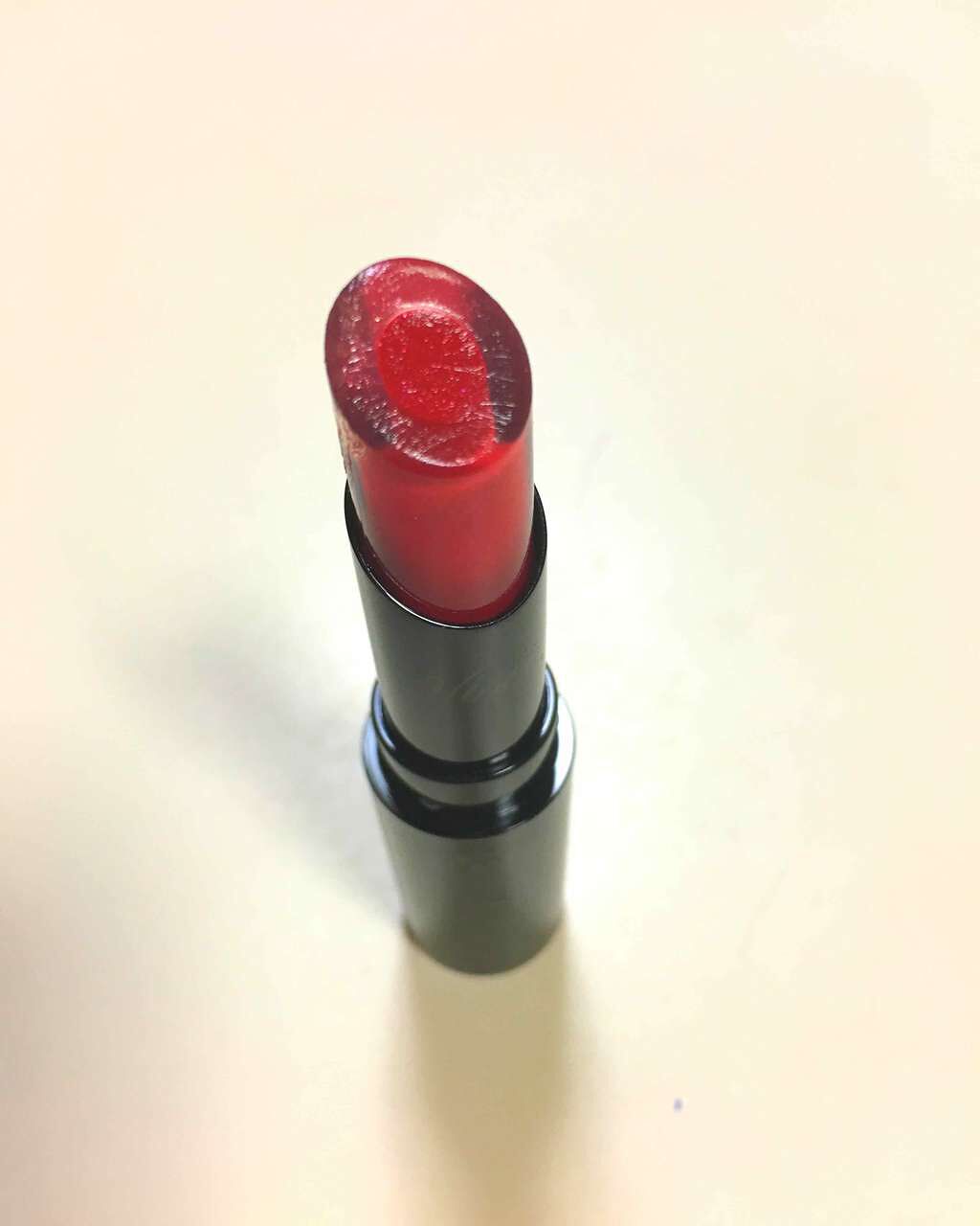 クリスタルデュオ リップスティック/Visée/口紅を使ったクチコミ(3枚目)