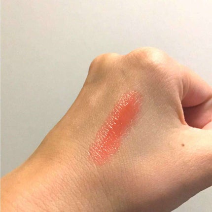 オペラ リップティント N/OPERA/リップティントを使ったクチコミ(3枚目)