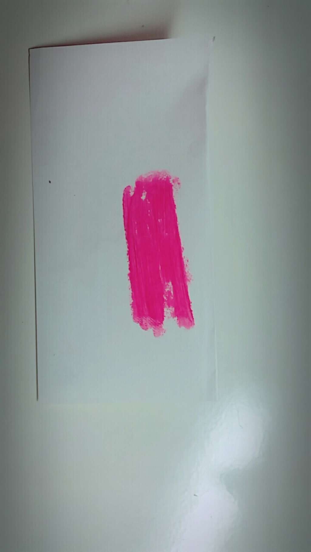 ノーブルリップスティック(M)/アザレ化粧品(アザレインターナショナル)/口紅を使ったクチコミ(2枚目)