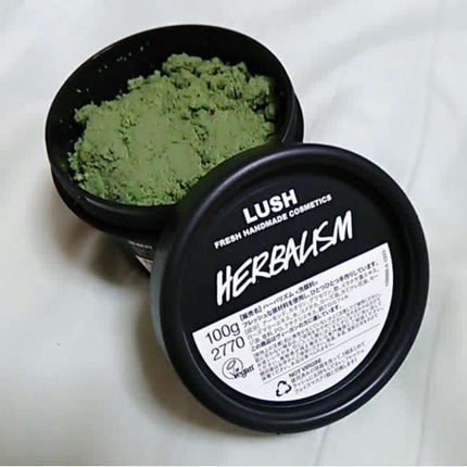 ハーバリズム/ラッシュ/その他洗顔料を使ったクチコミ(1枚目)