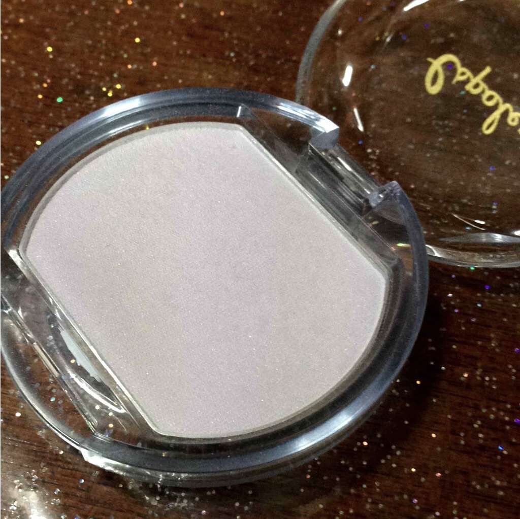 プレストパウダー/エスポルール/プレストパウダーを使ったクチコミ（2枚目）