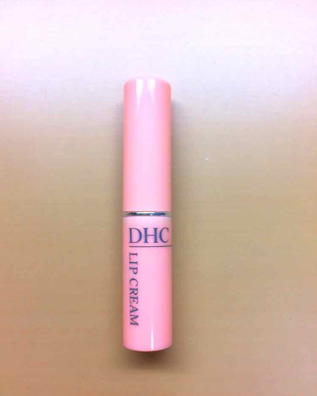 DHC 薬用リップクリーム/DHC/リップクリームを使ったクチコミ(1枚目)