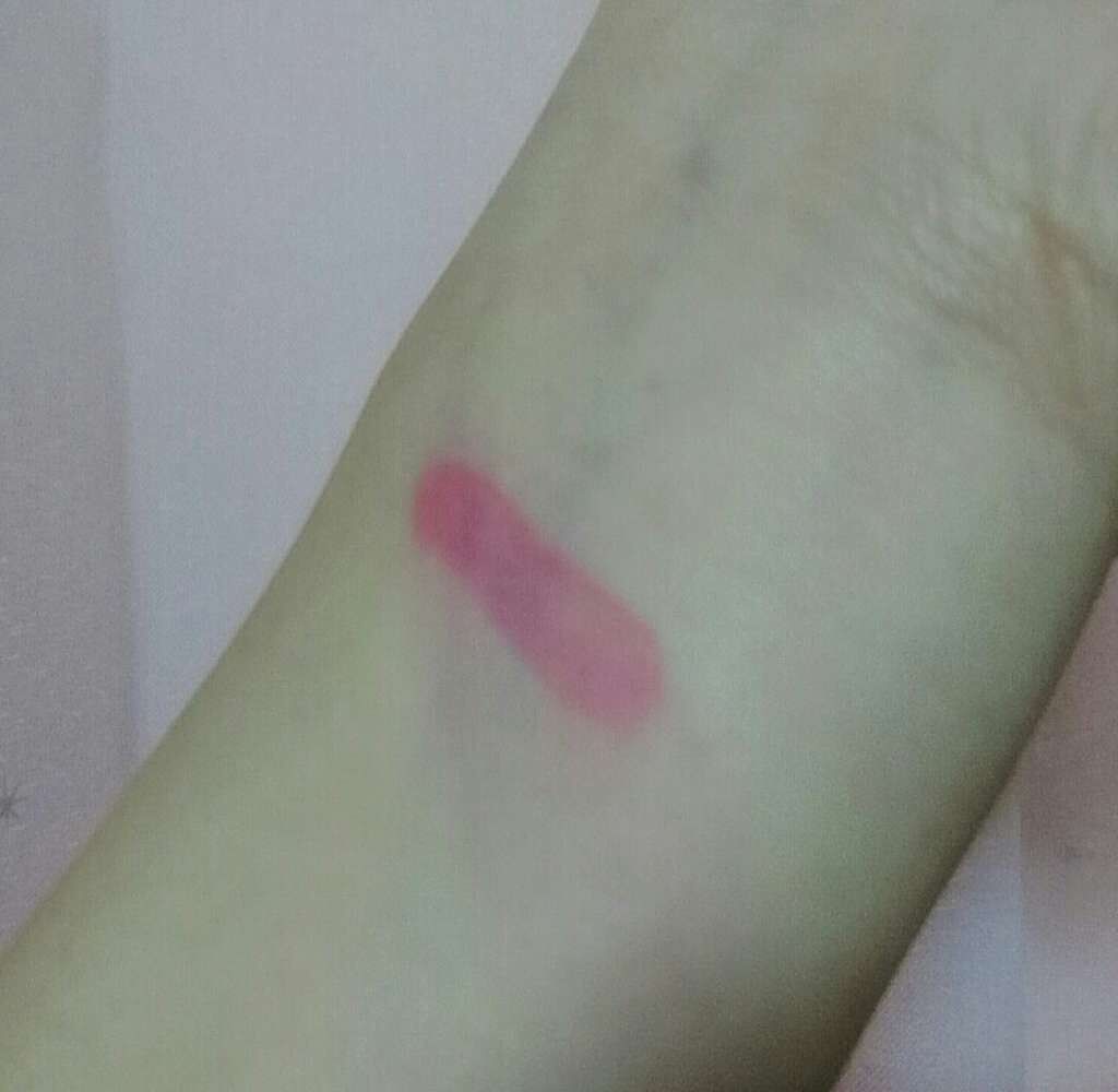 ディアダーリン リップティント(旧)/ETUDE/口紅を使ったクチコミ(3枚目)