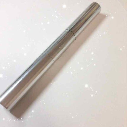 エクストラ ディープ Wマスカラ/RMK/マスカラを使ったクチコミ(1枚目)