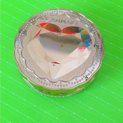 シークレットビューティーパウダー/キャンメイク/プレストパウダーを使ったクチコミ(1枚目)