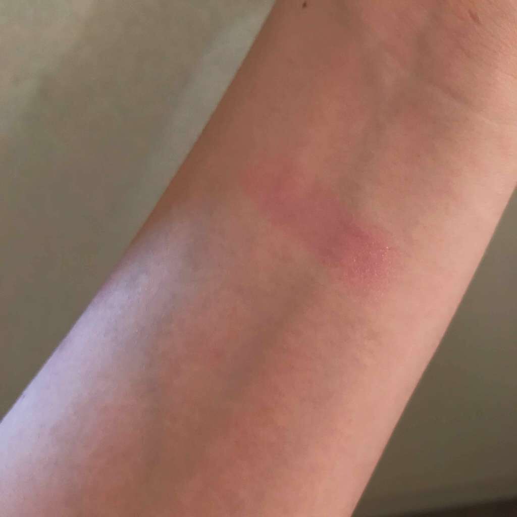 フラワーティントリップ/JellyKiss/リップティントを使ったクチコミ(3枚目)