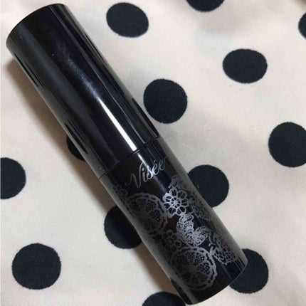 クリスタルデュオ リップスティック/Visée/口紅を使ったクチコミ(1枚目)