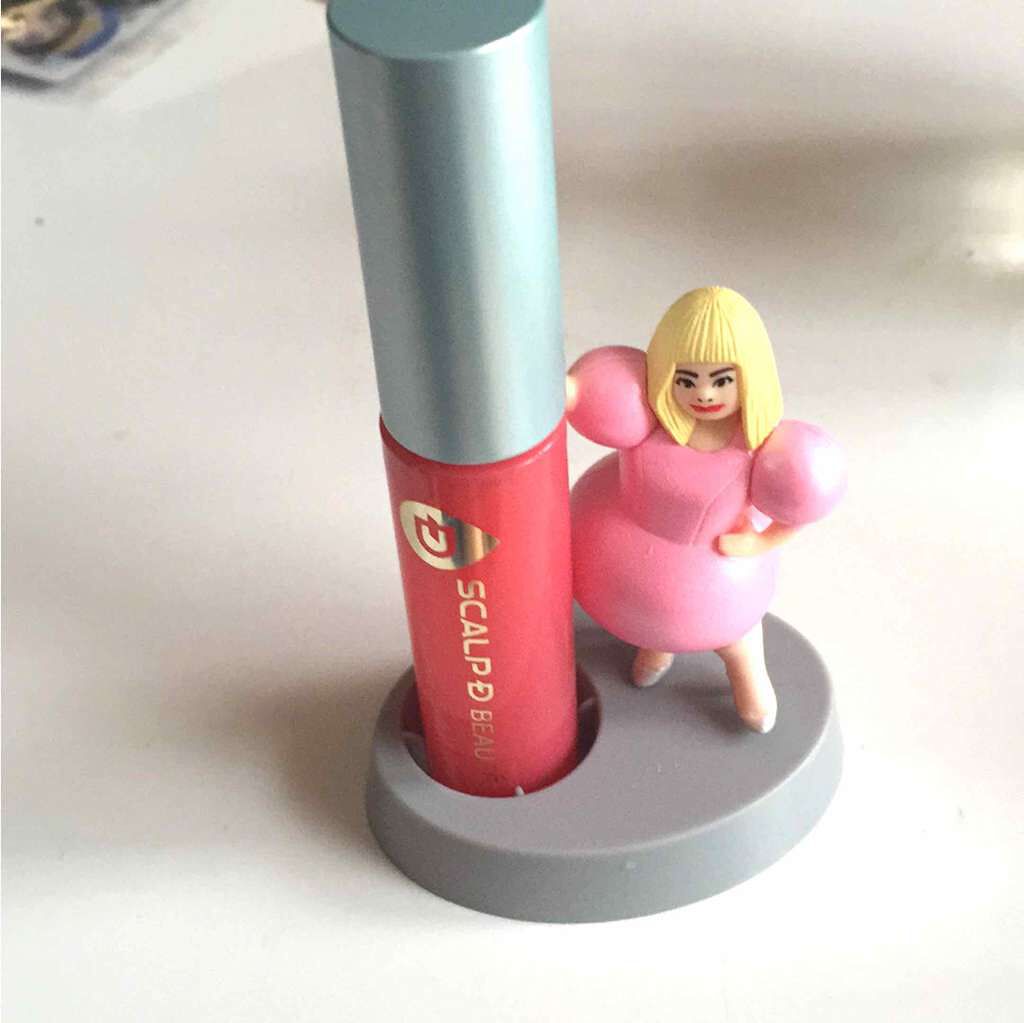 スカルプD ボーテ ピュアフリーアイラッシュセラム/アンファー(スカルプD)/まつげ美容液を使ったクチコミ(2枚目)