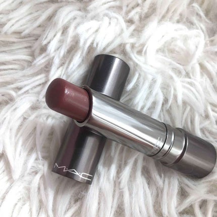 ハガブル リップカラー/M・A・C/口紅を使ったクチコミ(1枚目)