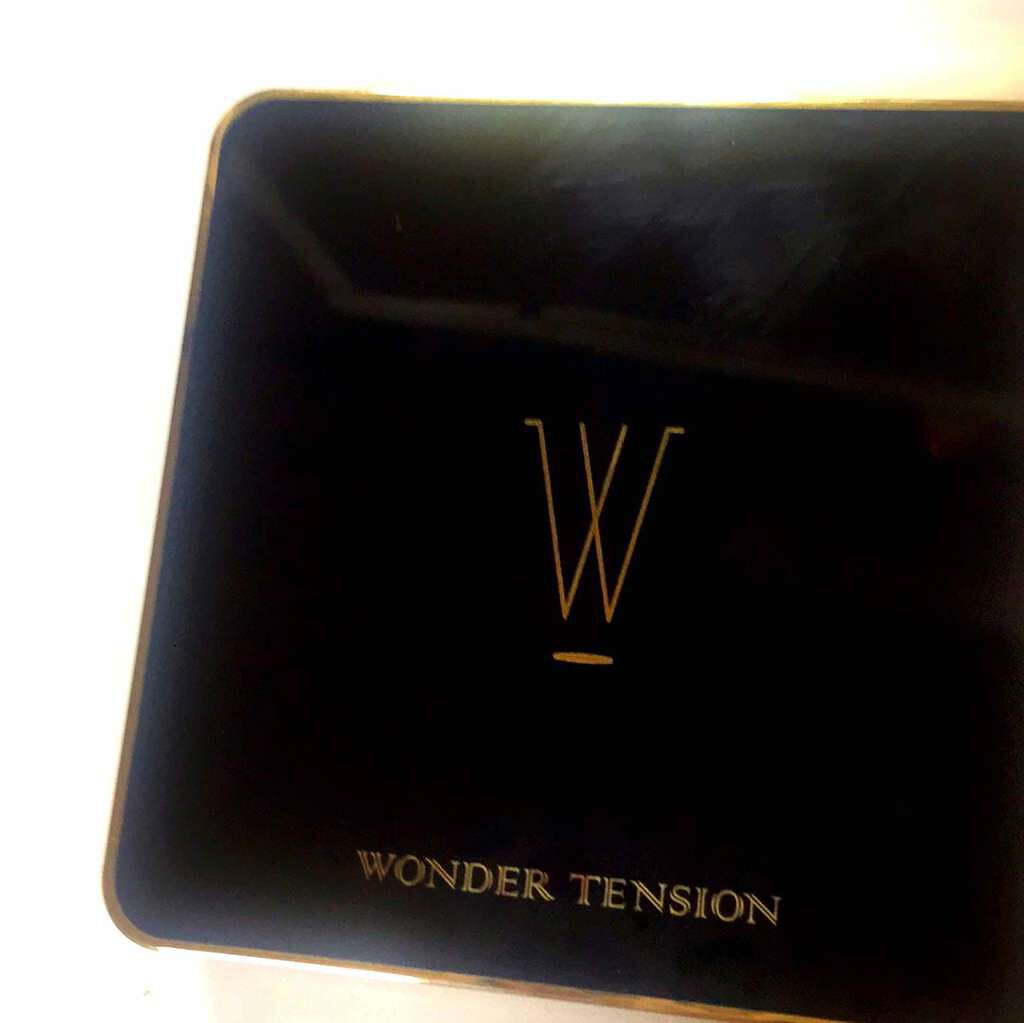 ワンダー テンションパクト/A’pieu/クッションファンデーションを使ったクチコミ(1枚目)