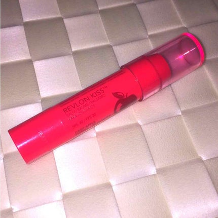 キス バーム/REVLON/口紅を使ったクチコミ(1枚目)