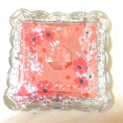 ミックスブラッシュ コンパクト モアカラーズ/JILL STUART/パウダーチークを使ったクチコミ(1枚目)