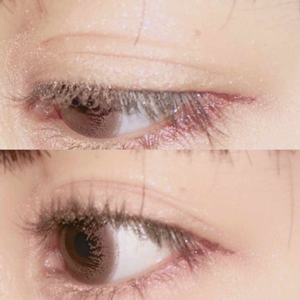 アイラッシュカーラー バネ付/DAISO/ビューラーを使ったクチコミ(1枚目)